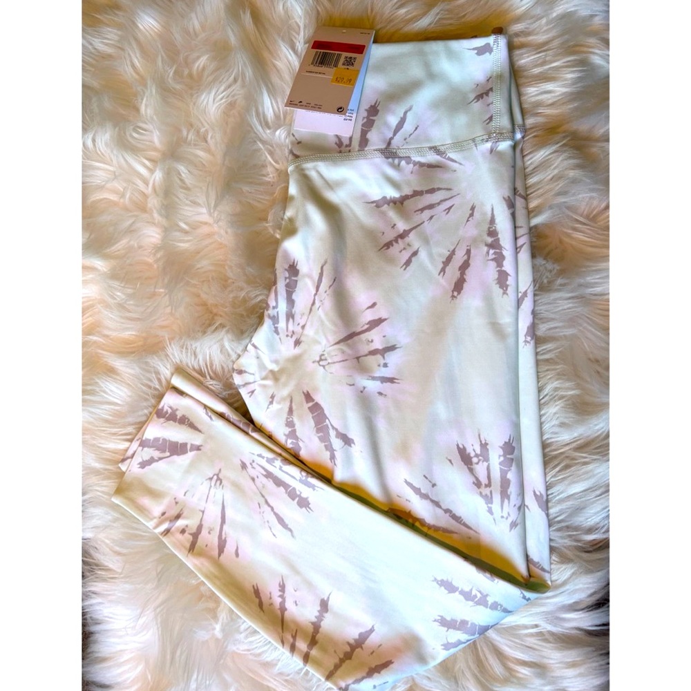 Nike Dri -Fit leggings